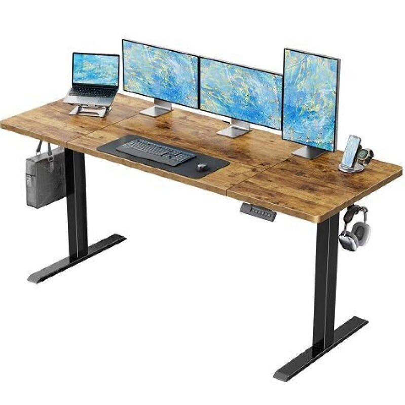 Marsail Adjustable Standing Desk - Best Deal on Amazon