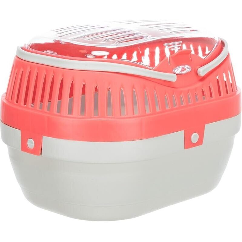 TRIXIE Pico Transport Crate for Small Pets - Safe and Convenient Travel