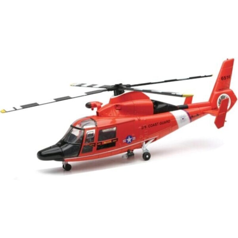 New Ray 1/48 US Coast Guard European Helicopter HH65 - 16% Off
