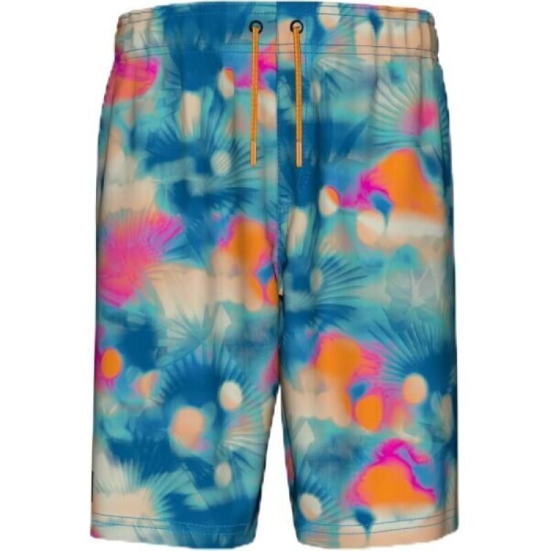 Under Armour Boys Volleyball Shorts with UPF 50+ Protection