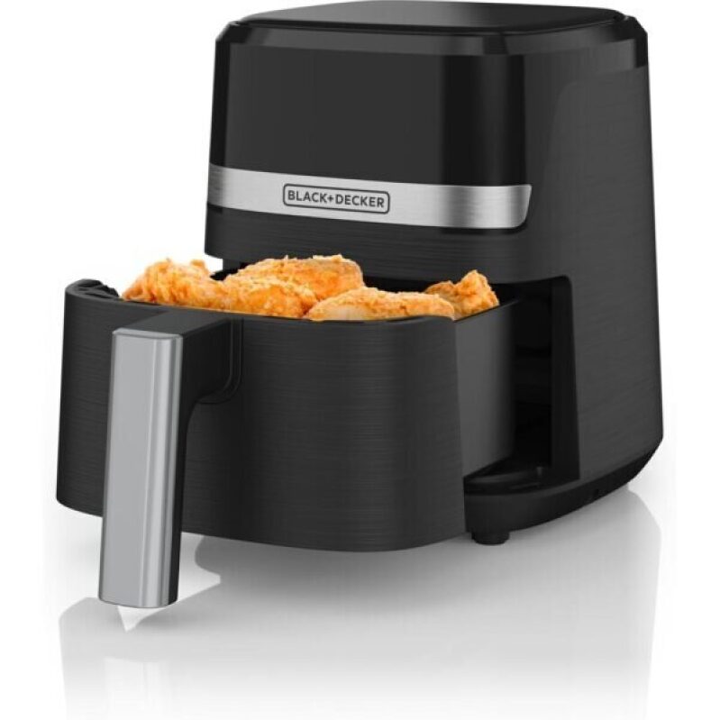 BLACK+DECKER 2-Quart Air Fryer -23% Off