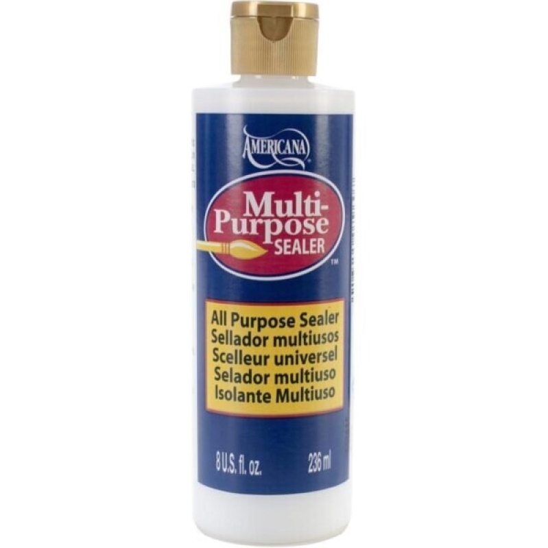 Versatile Multi-Purpose Acrylic Primer & Sealer - Save 23%!