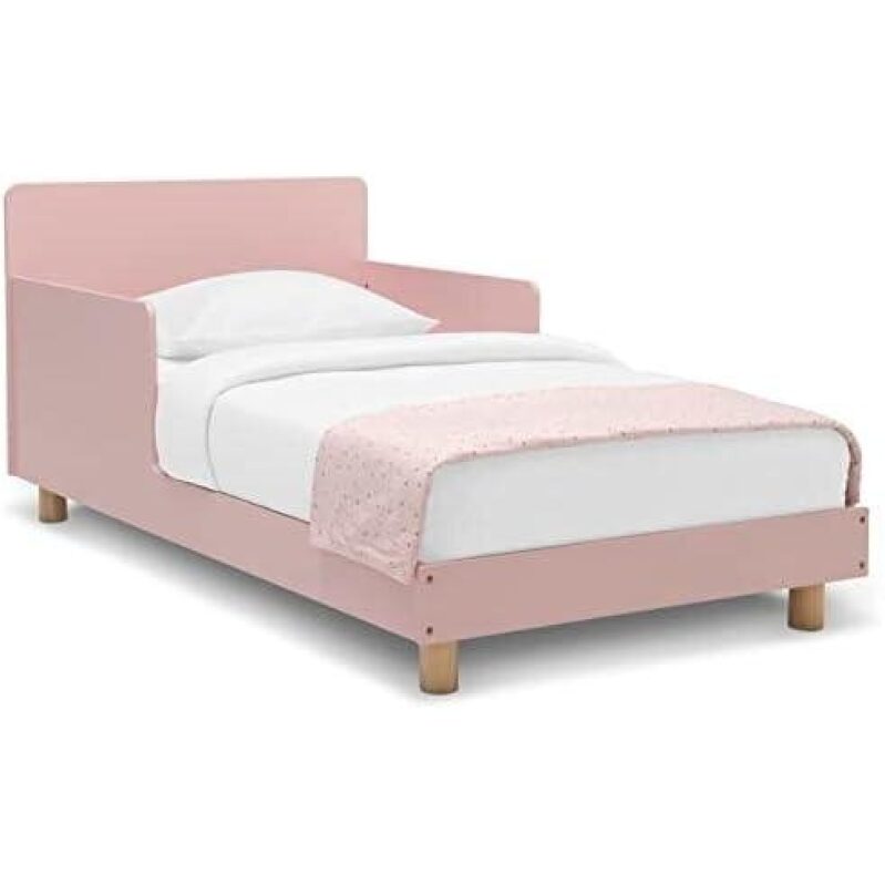 GAP Kids' Bed with Safety Rails – 46% Off