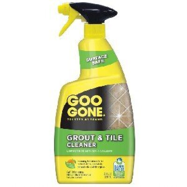 Top-Rated Grout and Tile Cleaner for Sparkling Floors