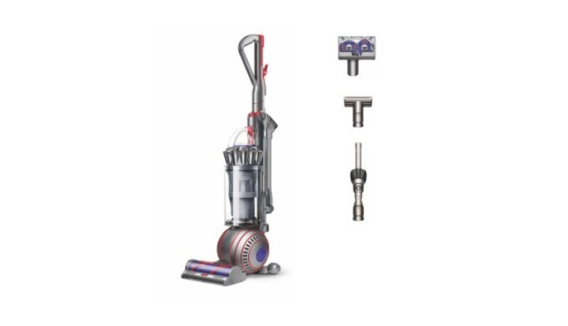 Refurbished Dyson UP30 Ball Animal 3 - High Performance Vacuum for Pet Hair
