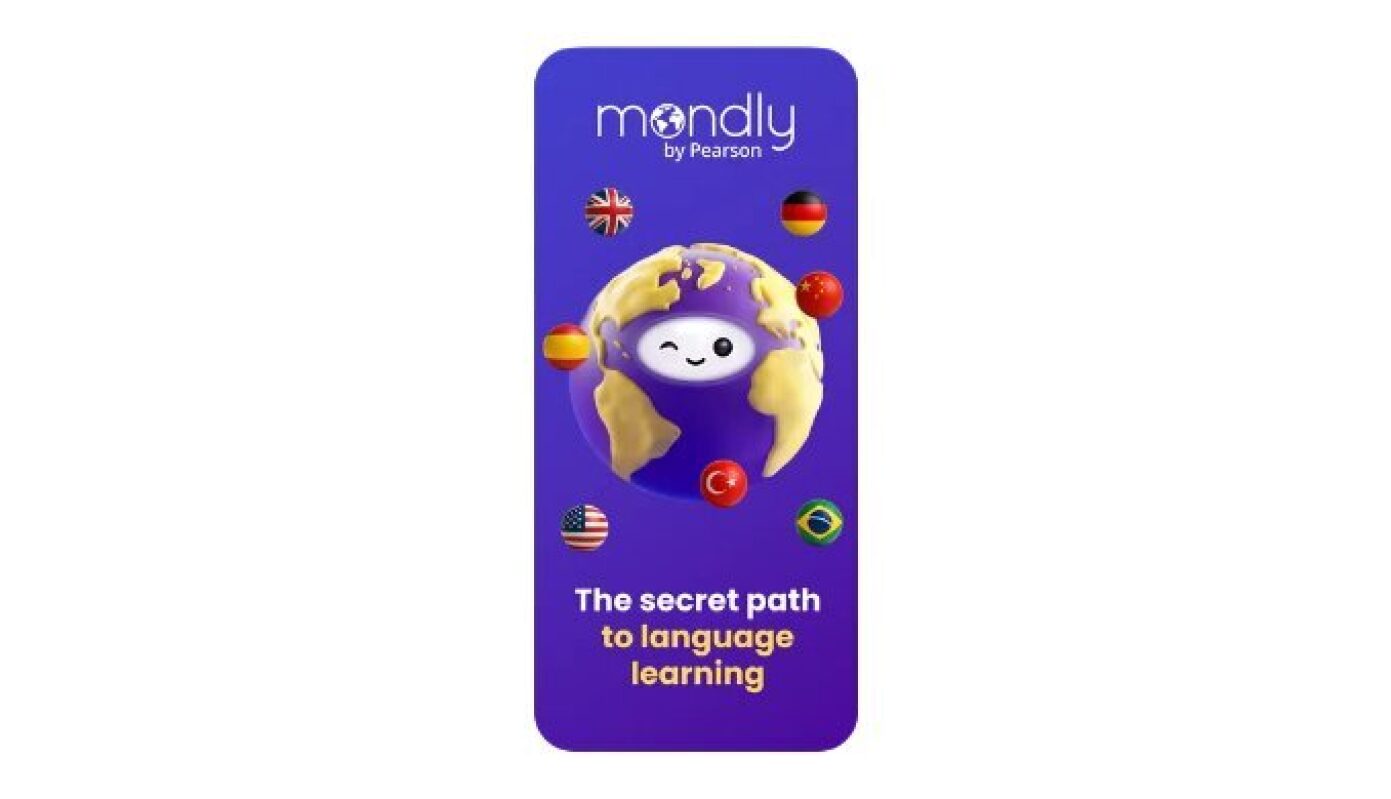 75% Off Lifetime Access to Mondly Premium: Learn a New Language Today