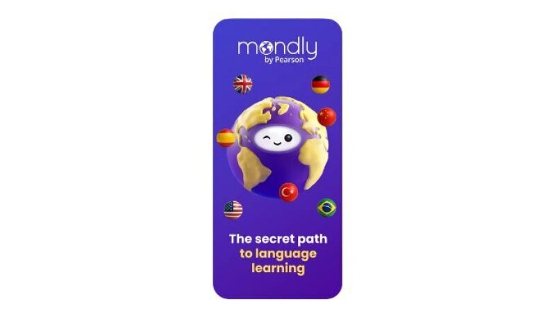 75% Off Lifetime Access to Mondly Premium: Learn a New Language Today