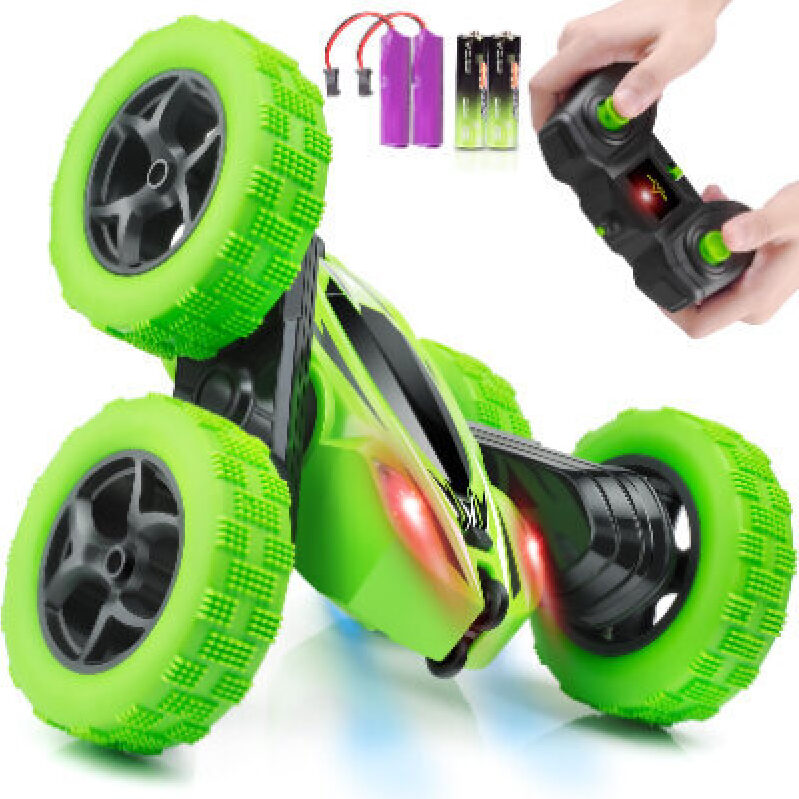 ORRENTE Remote Control Car - Perfect for Outdoor Fun