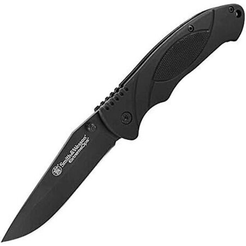 Smith & Wesson Extreme Ops 7.8