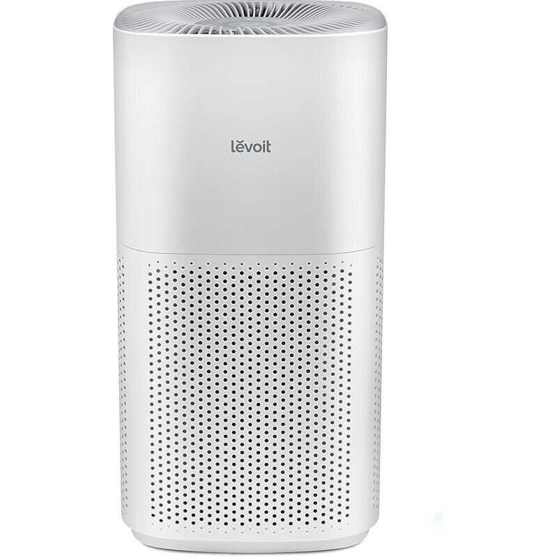 Levoit Core 600S-P Air Purifier for Large Rooms
