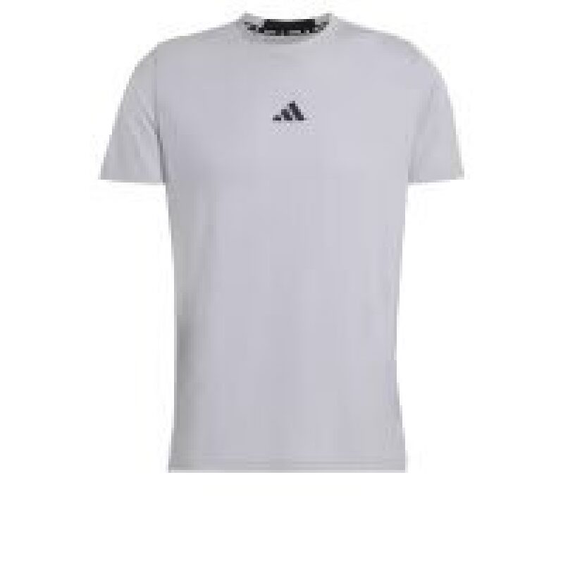 Adidas Men's AEROREADY Workout Tee - Essential Gym Wear