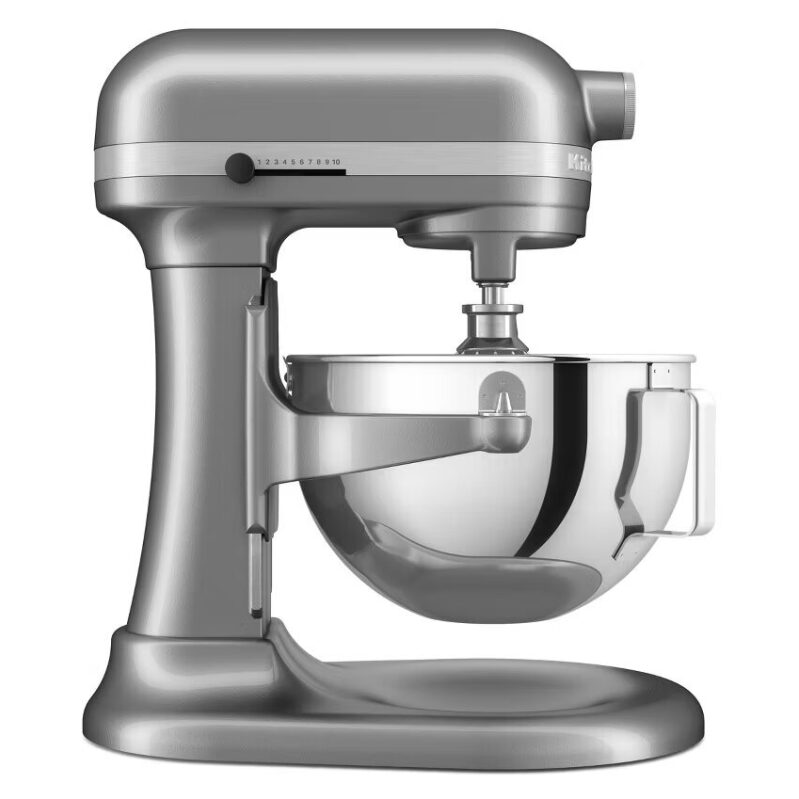 Upgrade Your Kitchen with the KitchenAid 6 Quart Bowl-Lift Stand Mixer - Refurbished