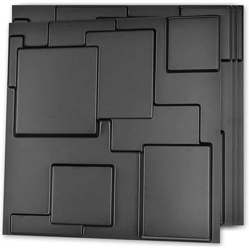 Transform Your Space with Art3d 3D Wall Panels
