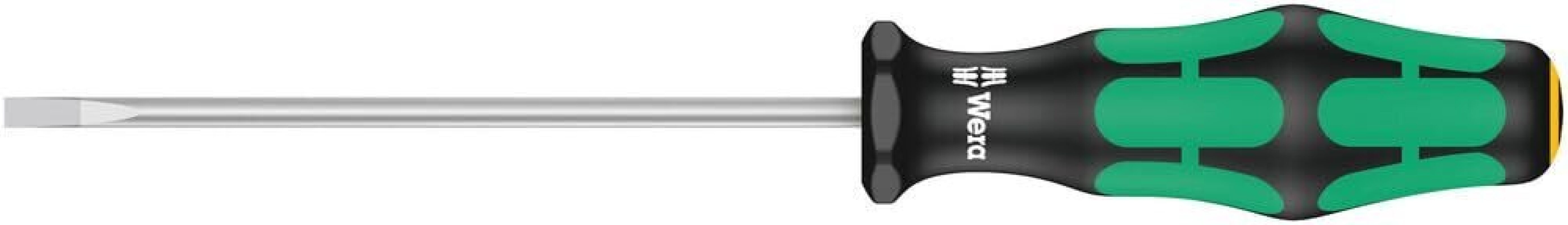 Top-Quality WERA 335 Screwdriver for Slotted Screws