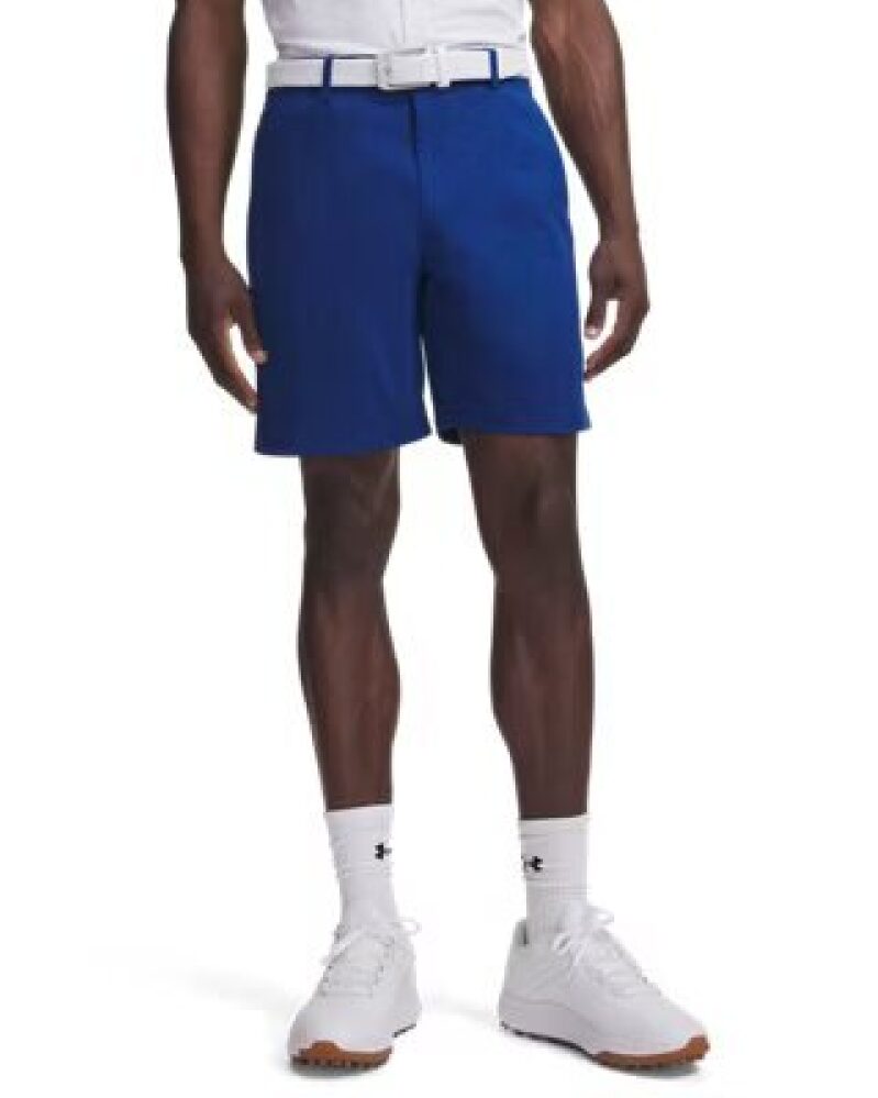 Curry Drive Men's 8-inch Shorts - Ultimate Performance and Style