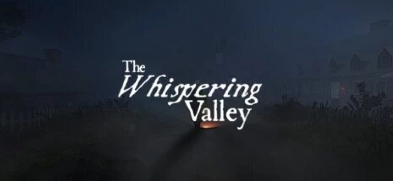 The Whispering Valley - Digital PC Game