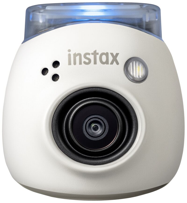 Fujifilm Instax PAL Digital Camera - Portable, Instant Print, Fun Features