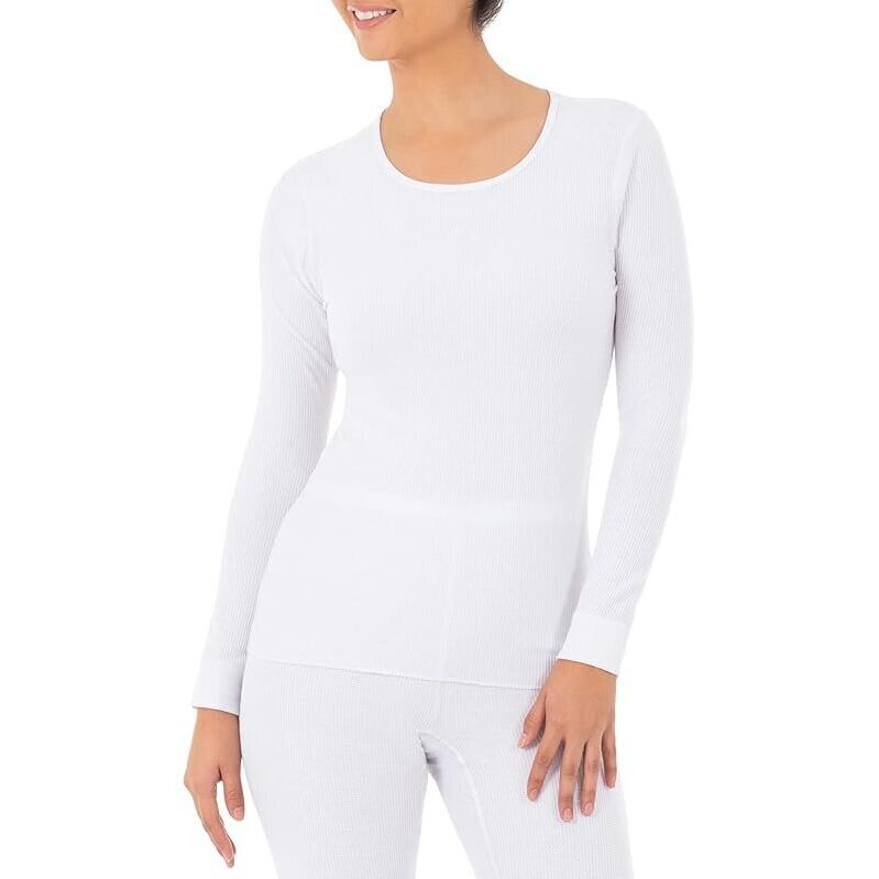 Premium Thermal Tee for Women - Ultimate Comfort and Warmth