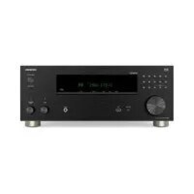 Onkyo TX-RZ30 170W 9.2-Channel 8K/4K Network AV Receiver - Ultimate Home Theater Experience