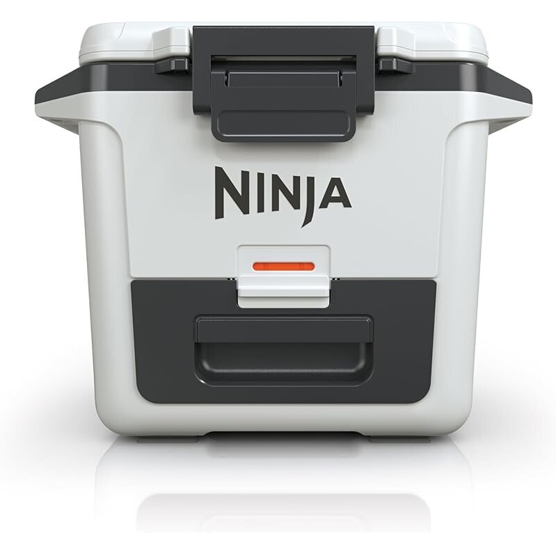 Ninja FrostVault 30qt Hard Cooler with Dry Zone - Ultimate Picnic Companion