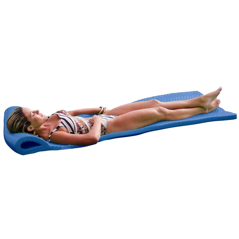 Robelle Premium Pool Float - Ultimate Comfort and Durability