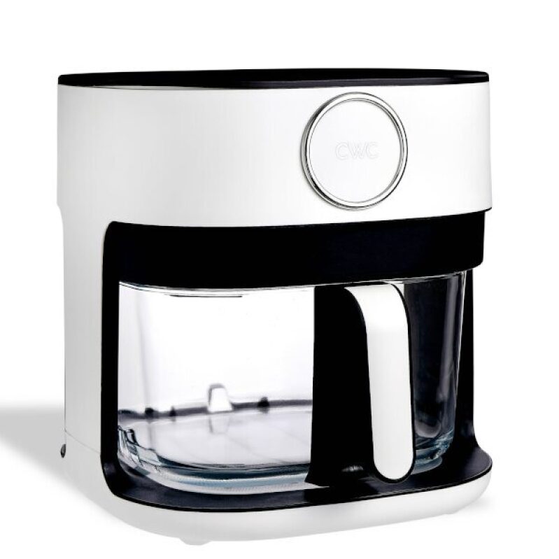 Cook With Color 5.5-qt Air Fryer at $68 - Save $61 on Walmart