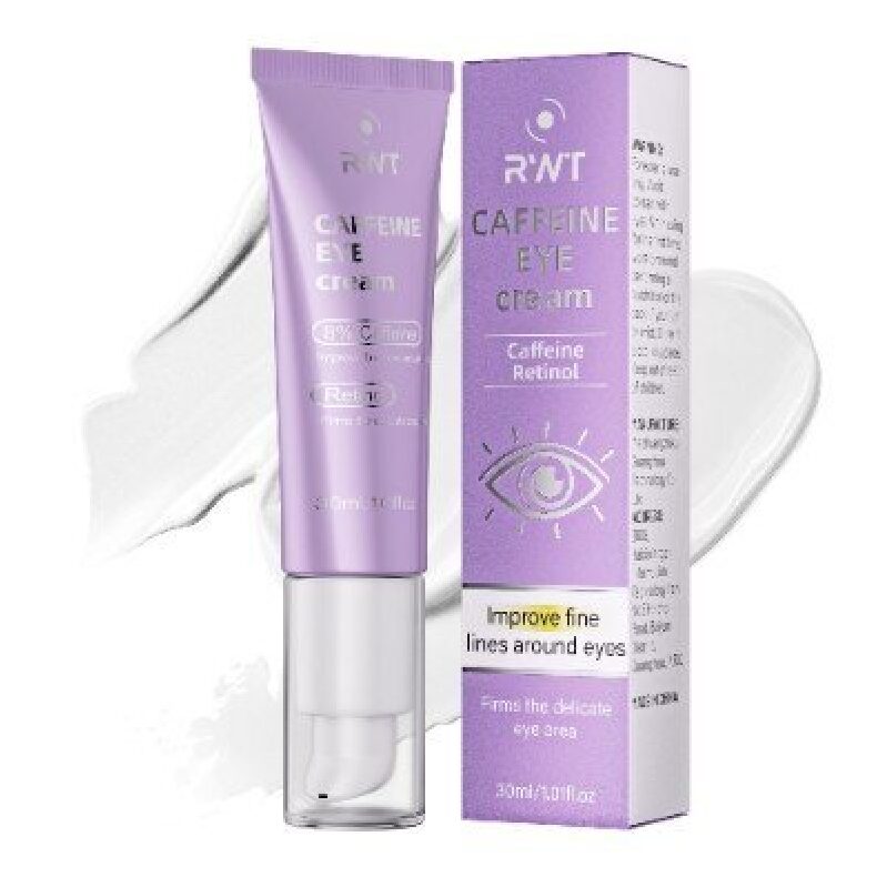 Caffeine Eye Cream with Retinol - 30ml