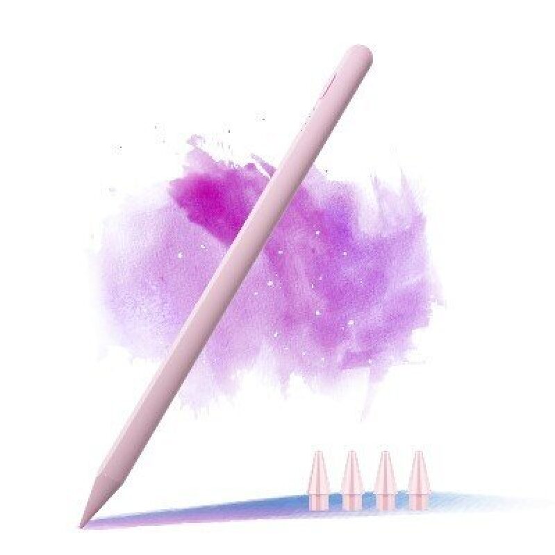 Apple Pencil 手写笔 - Precision & Versatility for Creative Tasks