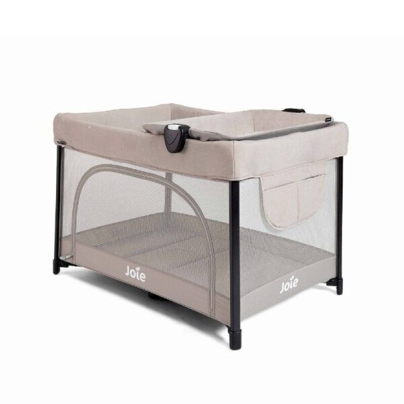 Joie Sesame LX Playard with Bassinet and Folding Changer - $101