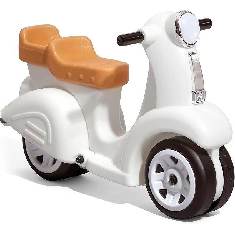 Ride Along Scooter for Toddlers - Balance and Activity Fun