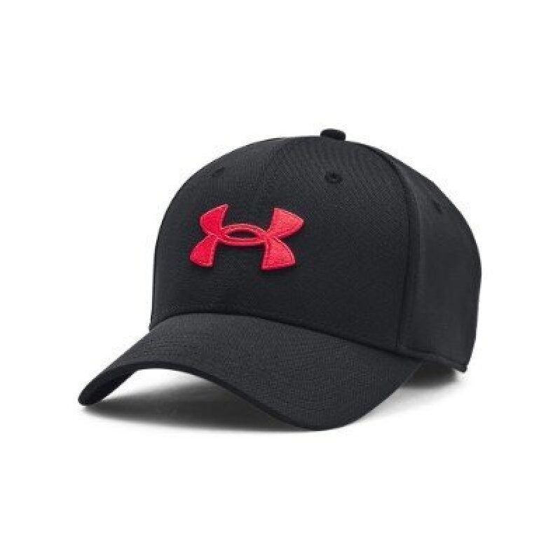 Elevate Your Style with Under Armour Blitzing Baseball Cap