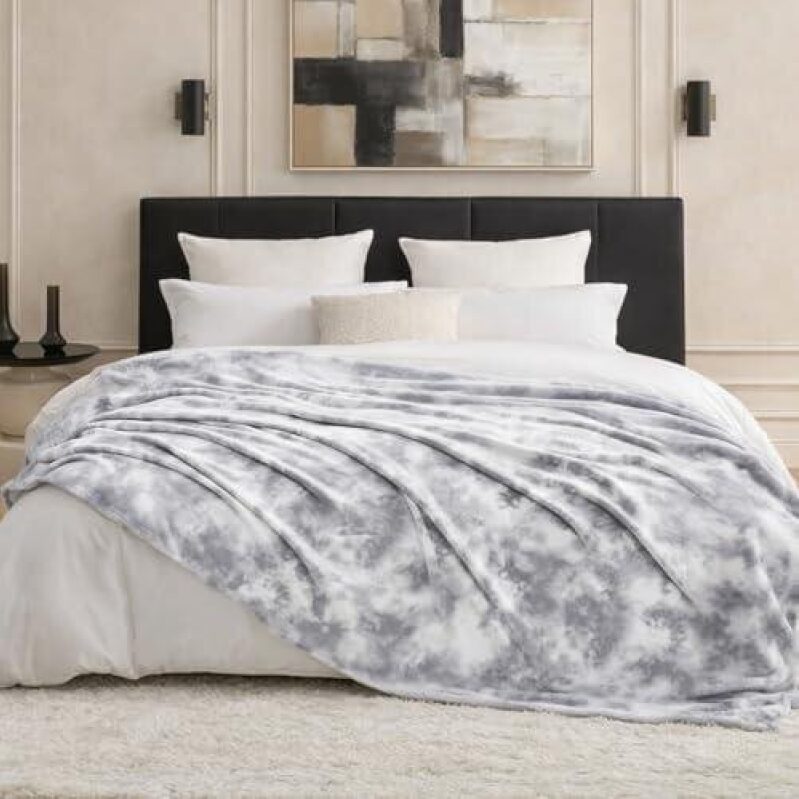 Thick Soft Warm Blanket - 75% OFF