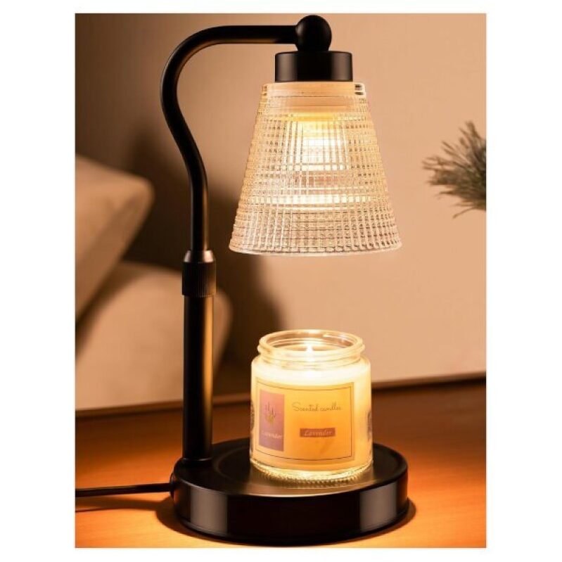Affordable Candle Warmer Lamp for Jar Candles