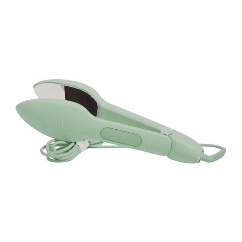 Nori Press Handheld Steam Iron: Ultimate Garment Care at a Steal!