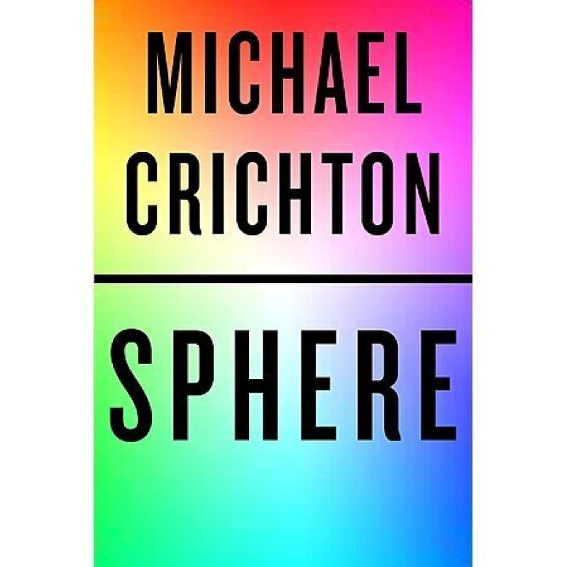 Sphere eBook: A Must-Have for Sci-Fi Enthusiasts