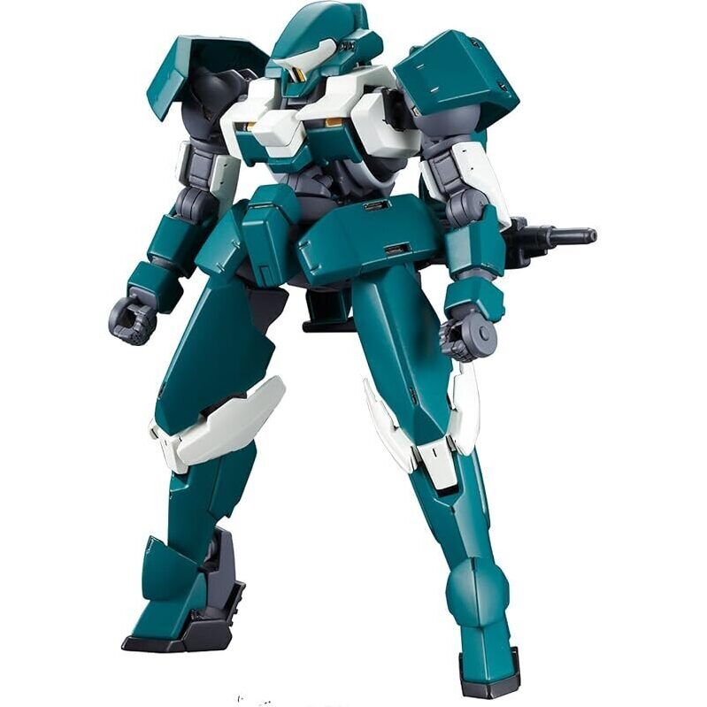 HG IBO Julietas Mobile Reginlaze Gundam IBO Building Kit