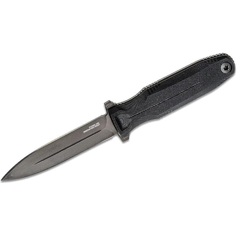 SOG Pentagon FX Professional Knife - High-Performance Blade