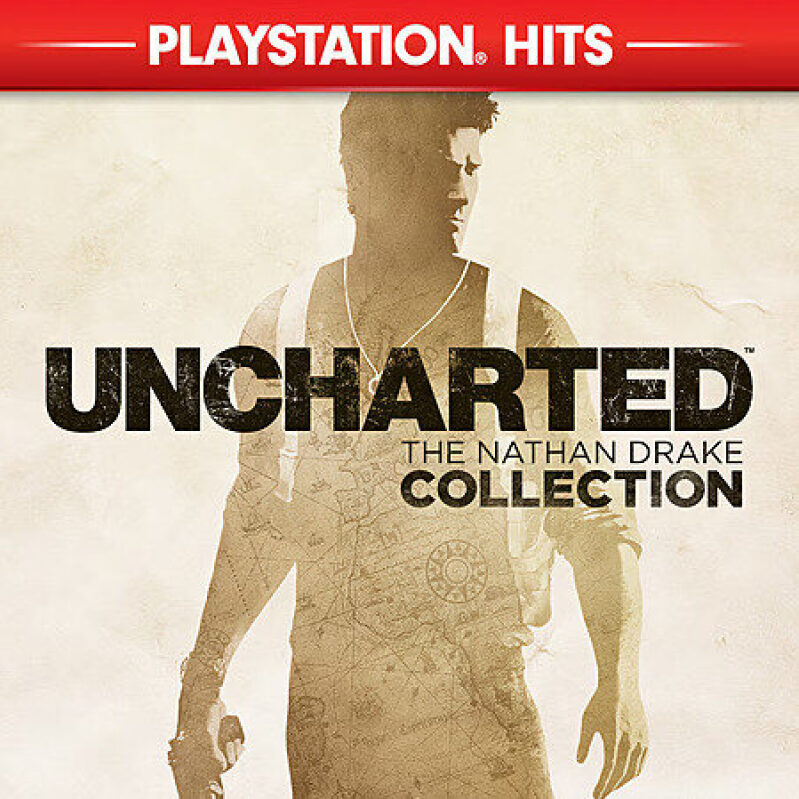 PlayStation Store Sale: UNCHARTED The Nathan Drake Collection & More