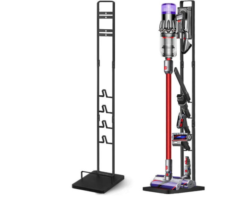 Dyson Handheld Vacuum Stand - Save $27.98 with Prime