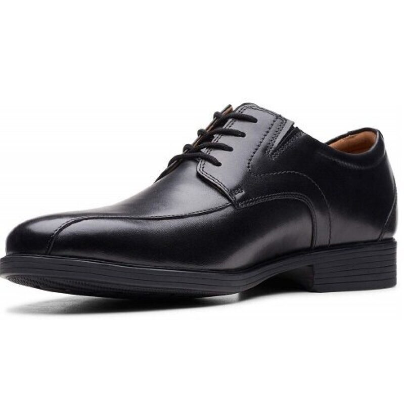 Clarks Whiddon Pace Oxford Shoes: A Smart Investment at Half Price
