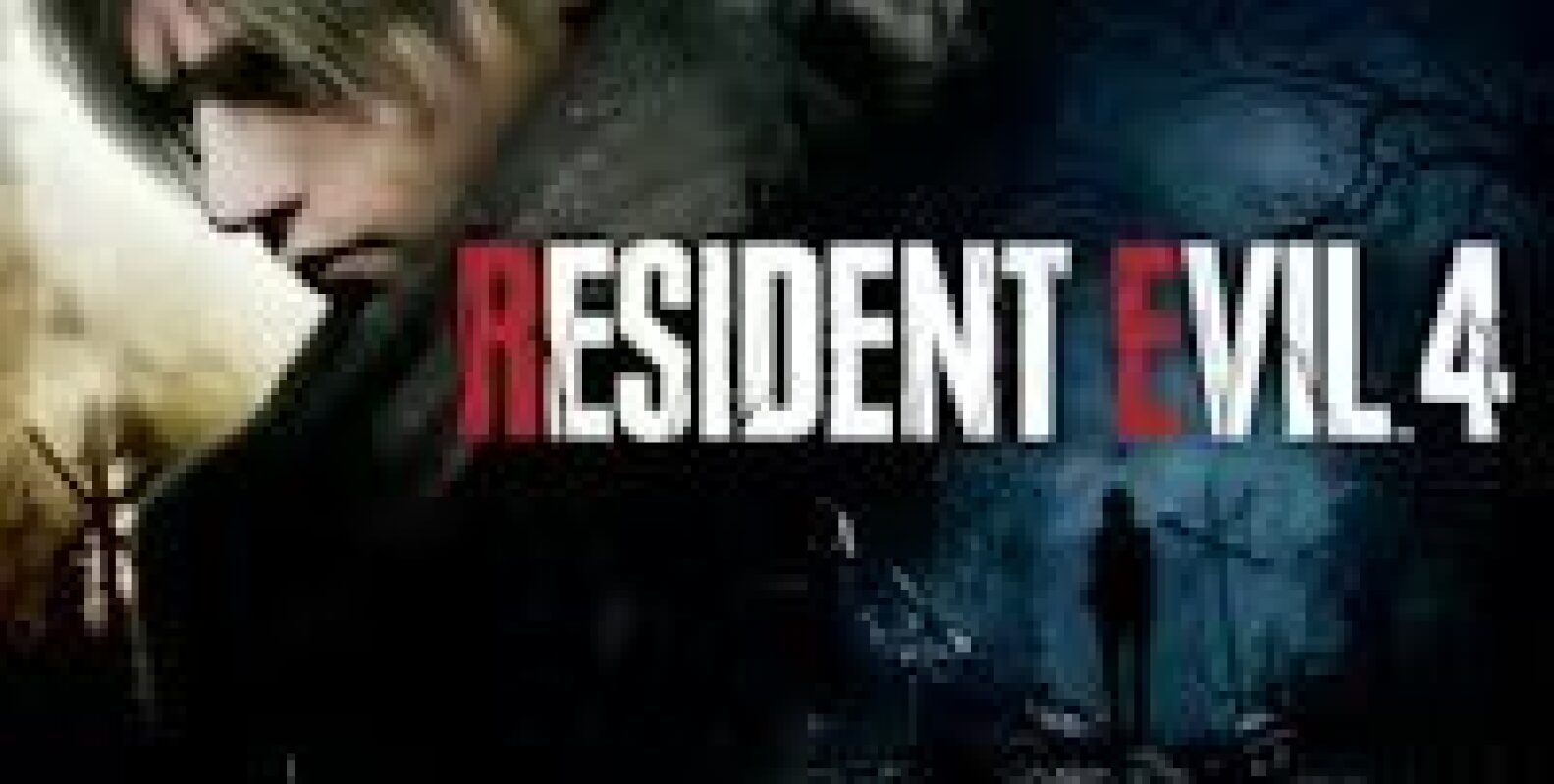 Resident Evil 4 PC Digital - Modernized Gameplay, Detailed Graphics