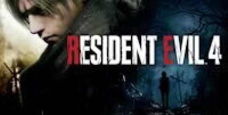 Resident Evil 4 PC Digital - Modernized Gameplay, Detailed Graphics