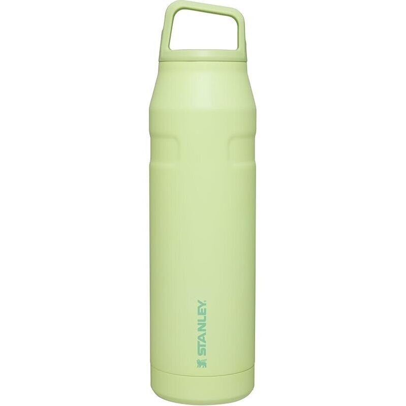 Stanley IceFlow Cap and Carry Water Bottle 36oz - Lightweight Hydration
