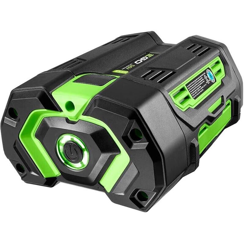 Top-tier 56V 5.0Ah Lithium-Ion Battery by EGO Power+ - Unmatched Efficiency