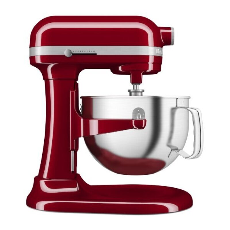 Refurbished KitchenAid 6-Quart Bowl-Lift Stand Mixer - Great Deal