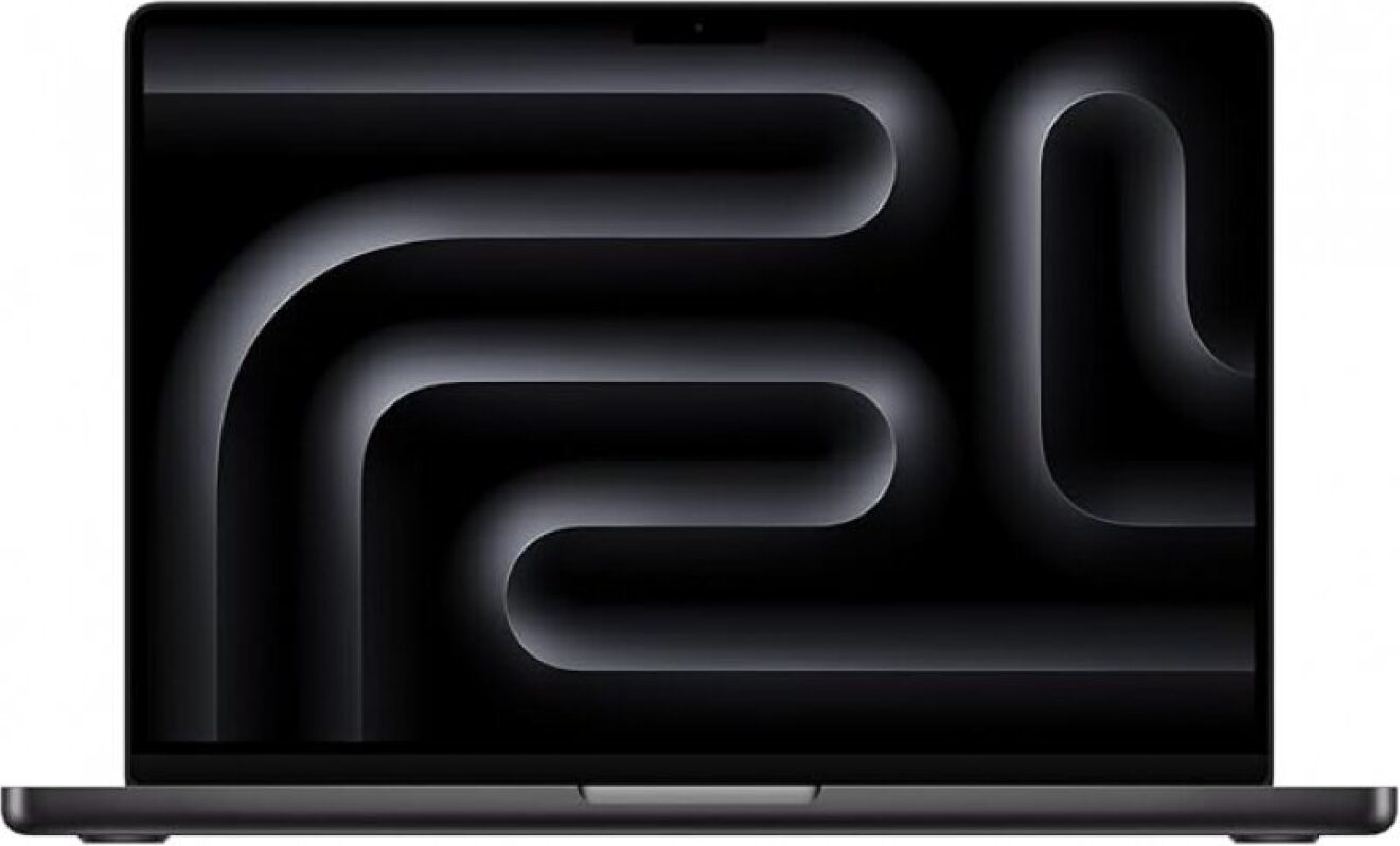 Apple 2026 MacBook Pro Laptop with M5 Max Chip - High Performance, Sleek Design