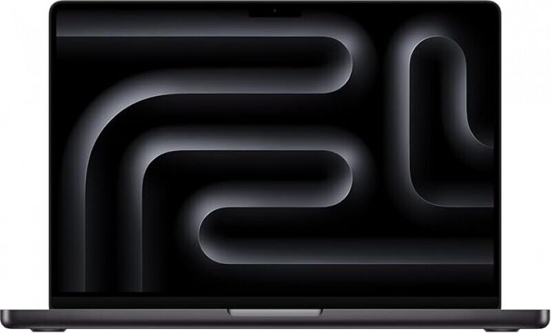 Apple 2026 MacBook Pro Laptop with M5 Max Chip - High Performance, Sleek Design