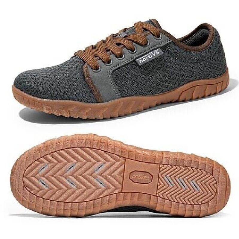 Nortiv 8 Unisex Quick Dry Water Shoes - Affordable and Versatile Footwear