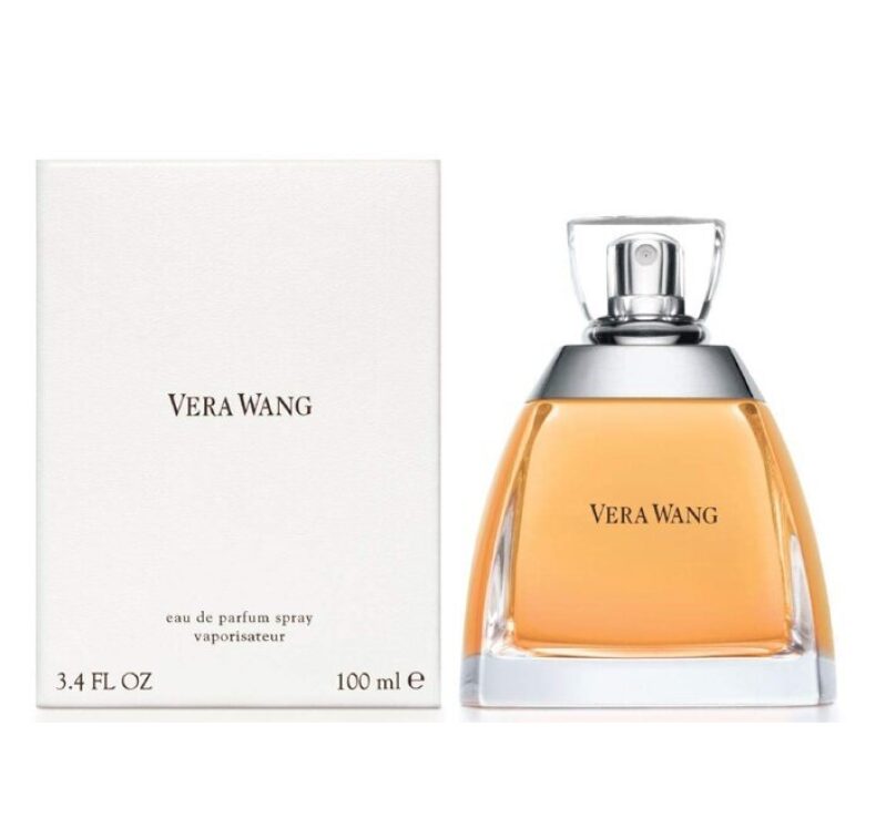 Vera Wang Eau De Parfum - Luxury Fragrance on a Budget