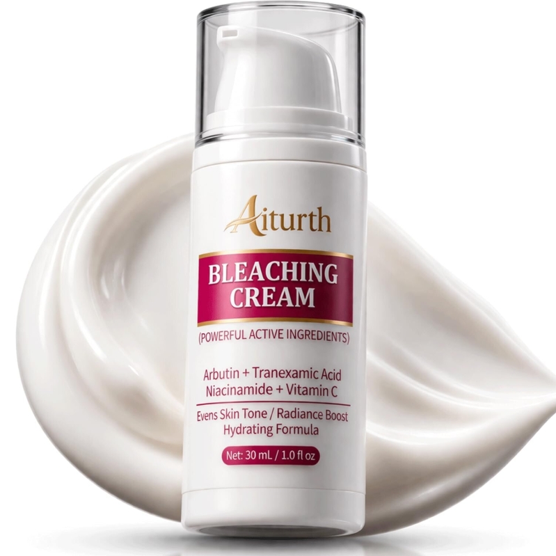 Aiturth Skin Lightening Cream - Brighten Your Complexion